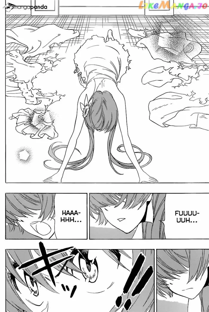 Nisekoi Chapter 193 image 15_optimized